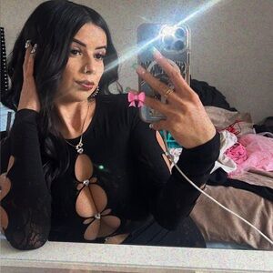 Meet your Posher, Alyssa